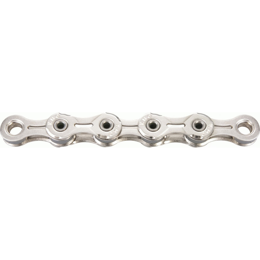 KMC X11-SL Silver Chain 118L