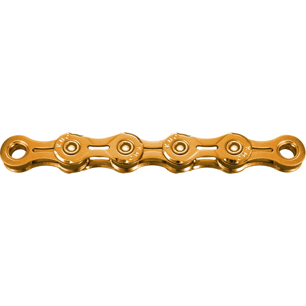 X11EL Ti-N Gold 118L