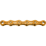 X11EL Ti-N Gold 118L