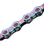 KMC X11 Chain Aurora Blue 118L