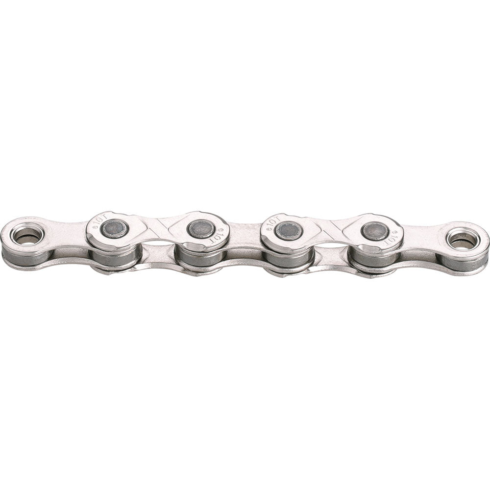 KMC E10 EBike Chain Silver 122L