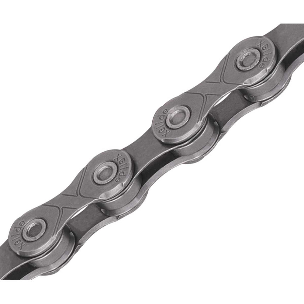 KMC X-Glide CUES Chain 118L/126L