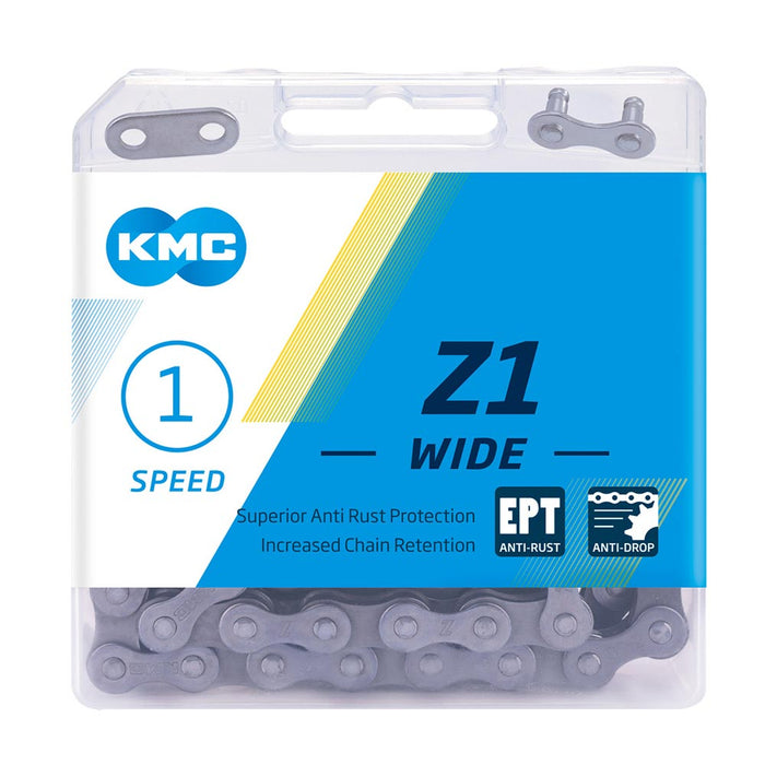 Z1 Wide EPT 128L