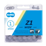 Z1 Wide EPT 128L
