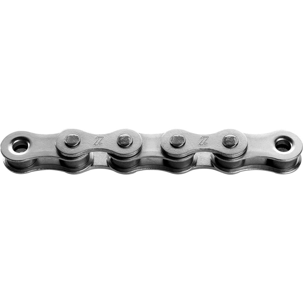 Z1 Wide Chain 112L Silver