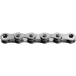 Z1 Wide Chain 112L Silver