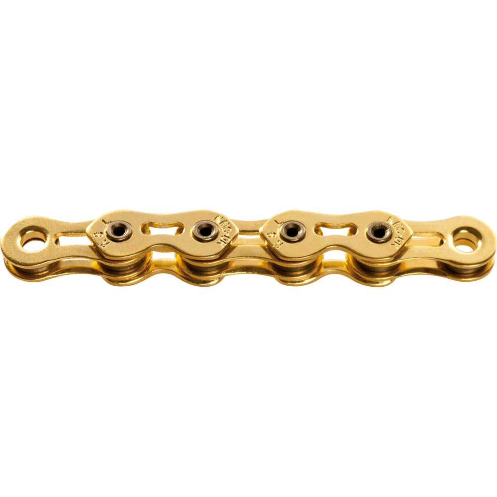K1-SL Chain 100L Gold narrow