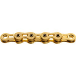 K1-SL Chain 100L Gold narrow