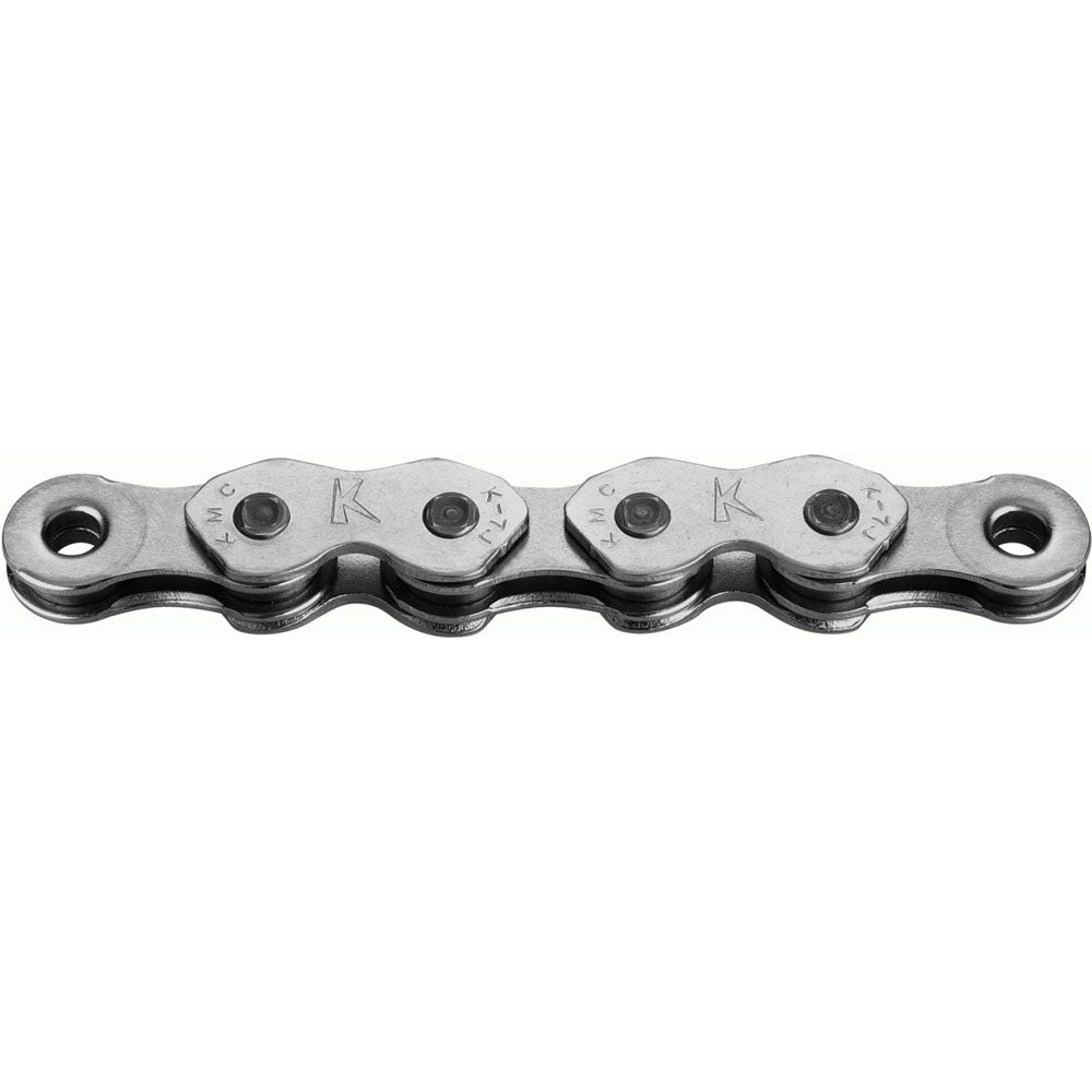 K1 Narrow Chain 100L Silver 100l 2019