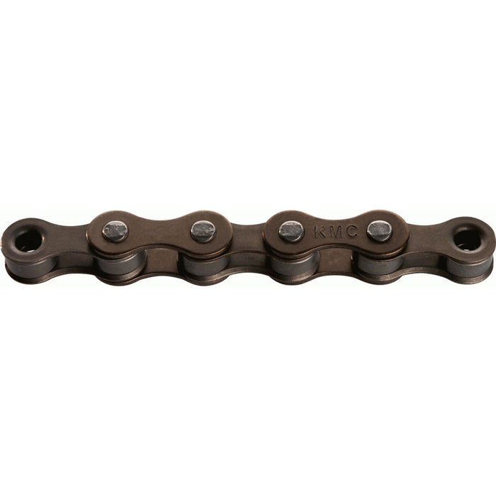 KMC S1 Wide 1/8 Chain Bulk 25 Pcs