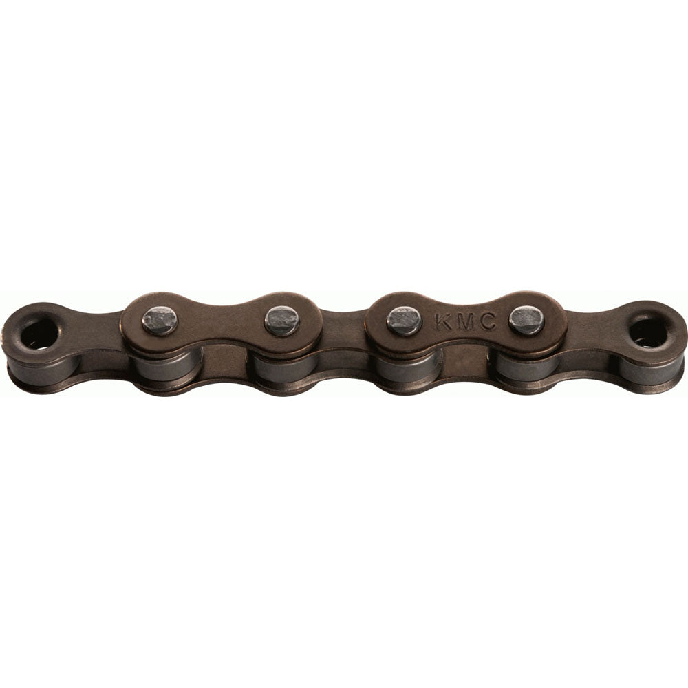 KMC S1 Wide 1/8 Chain Bulk 25 Pcs