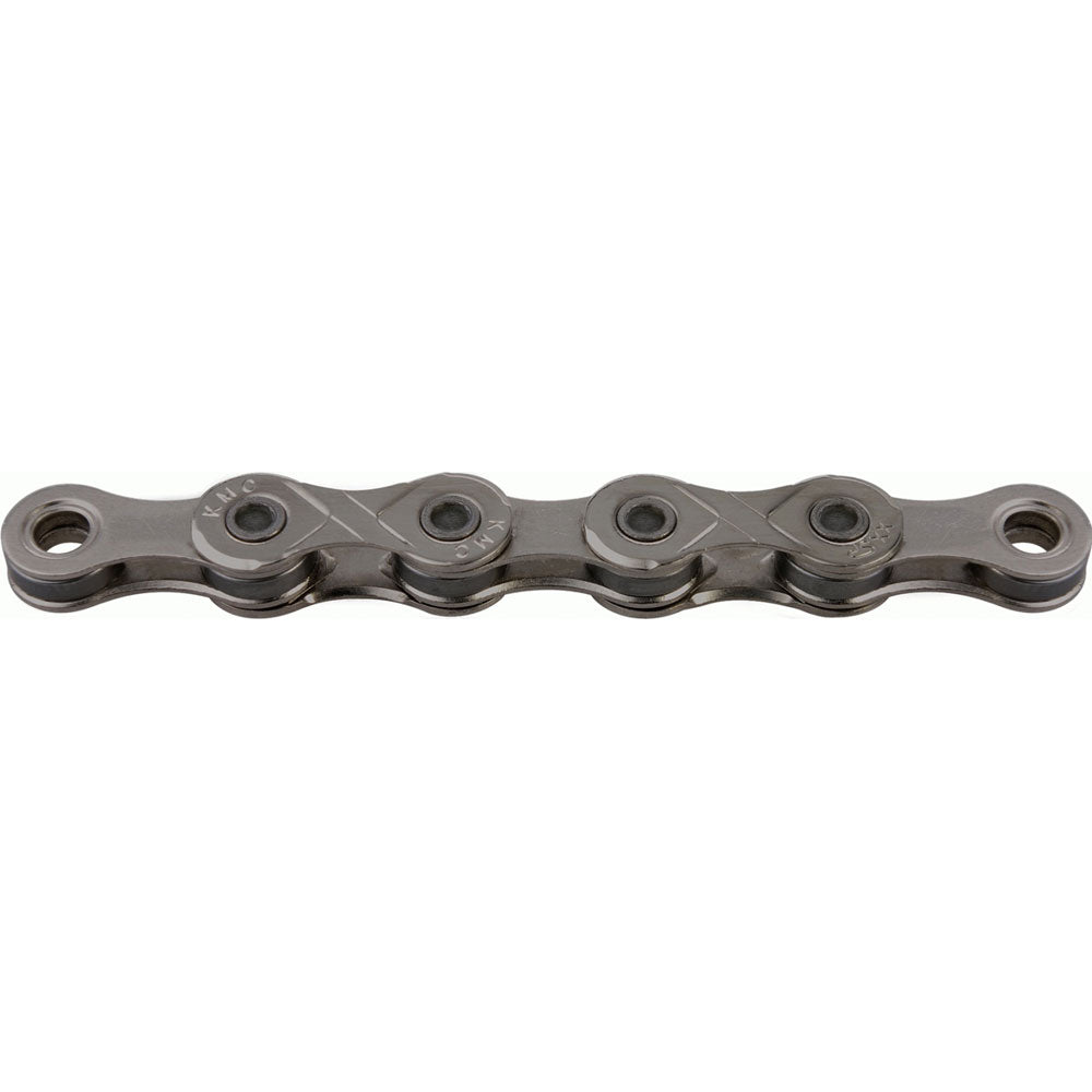 KMC X11 Grey Chain Bulk 25 Pcs