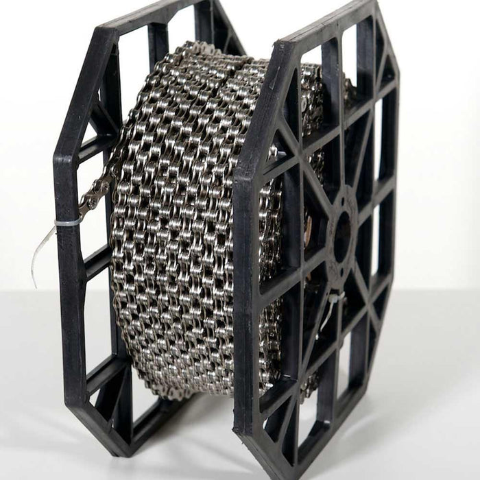 KMC E8 Turbo EPT Chain 50m Reel