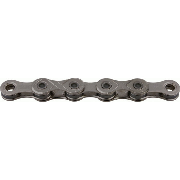 KMC X10 Grey Chain Bulk 25 Pcs