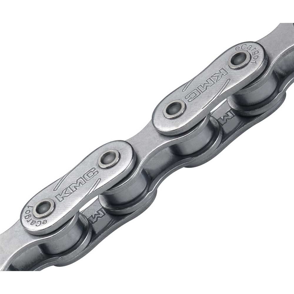 KMC eCargo 1 EPT Chain 50m Reel