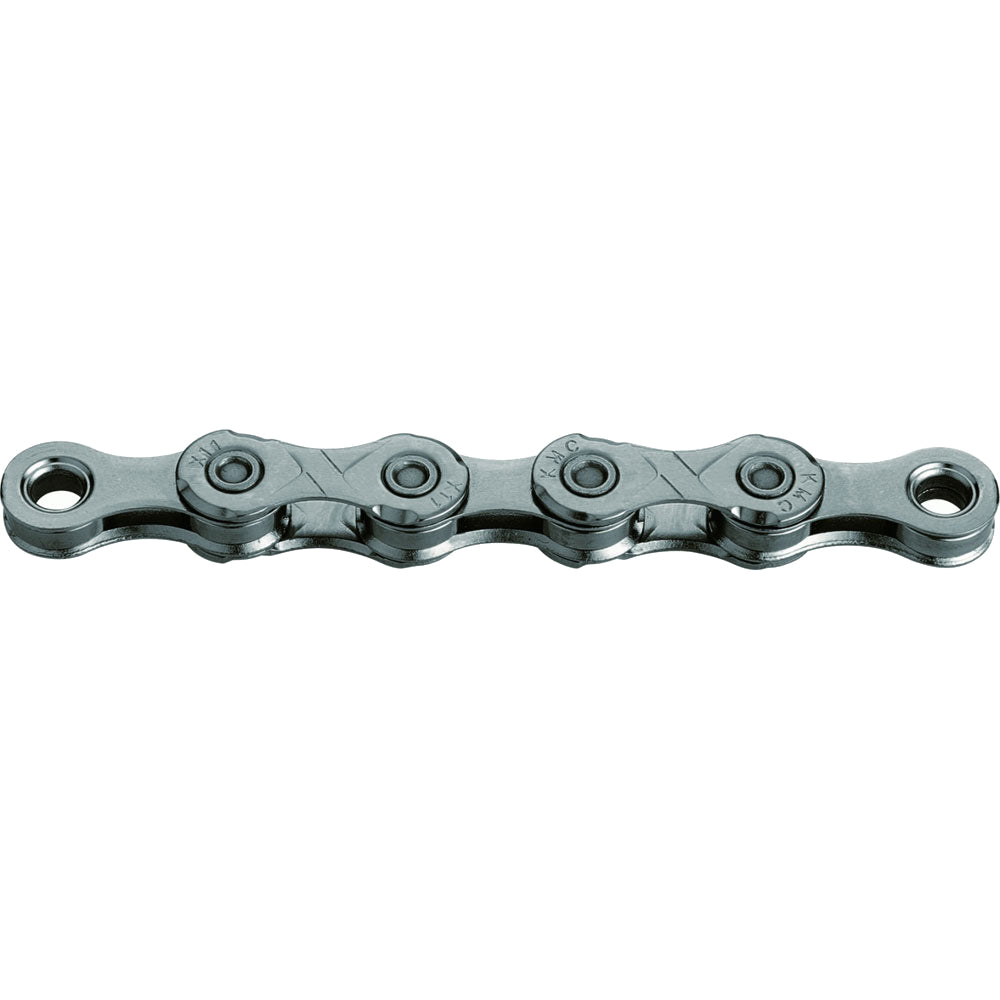 KMC X11 Grey Chain 50m Reel