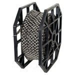 KMC X11 Silver/Black Chain 50m Reel