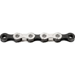 KMC X11 Silver/Black Chain 50m Reel