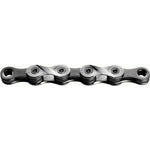 KMC X9 Silver/Grey Chain 50m Reel