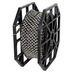 KMC X10 Grey Chain 50m Reel