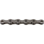 KMC X10 Grey Chain 50m Reel