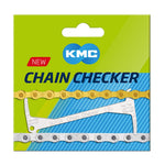 KMC Easy Chain Checker