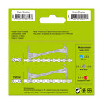 KMC Easy Chain Checker