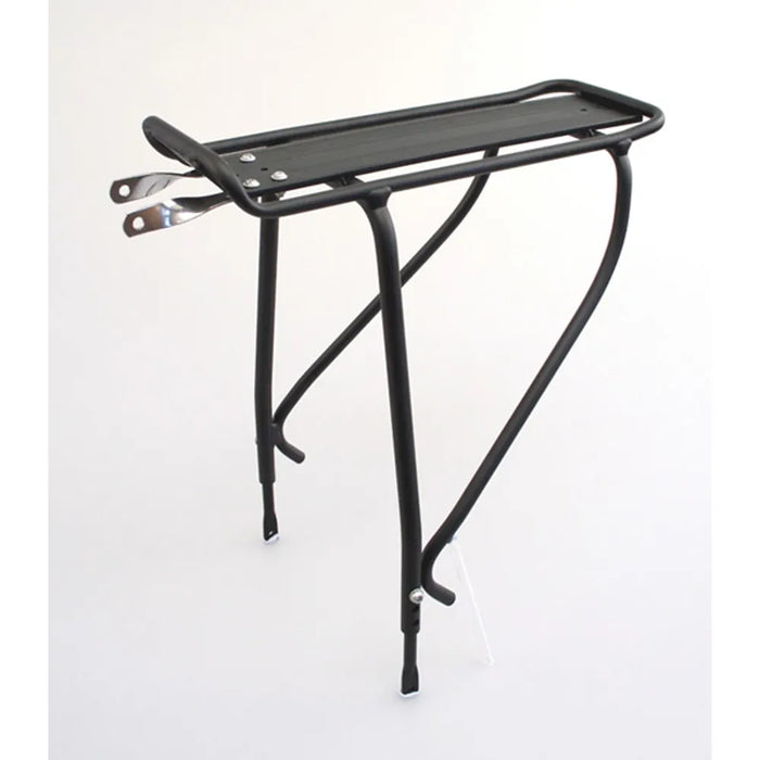 M Part Ridge Pannier Rear Rack in Silver