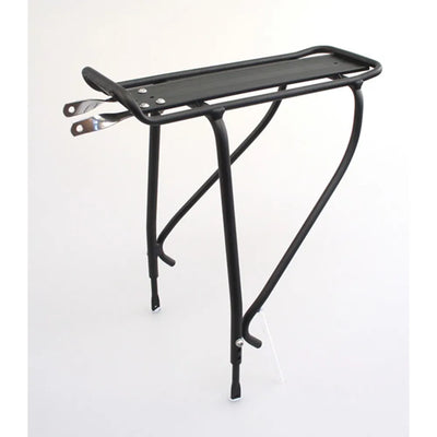 M Part Ridge Pannier Rear Rack in Silver