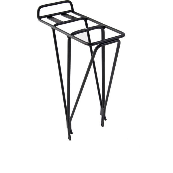 M Part AX3 Non-Disc Rear Rack, Black - image 1