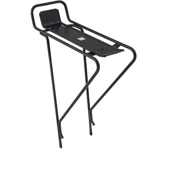 M Part ATP1 Rear Trekking Rack with Platform, Black - image 1