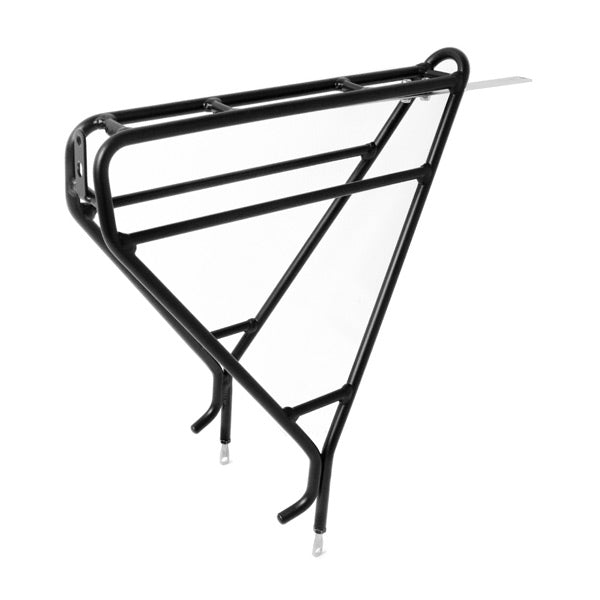 AR2 rear road rack black