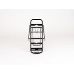 M Part City AVS Adjustable Rear Pannier Rack - image 3