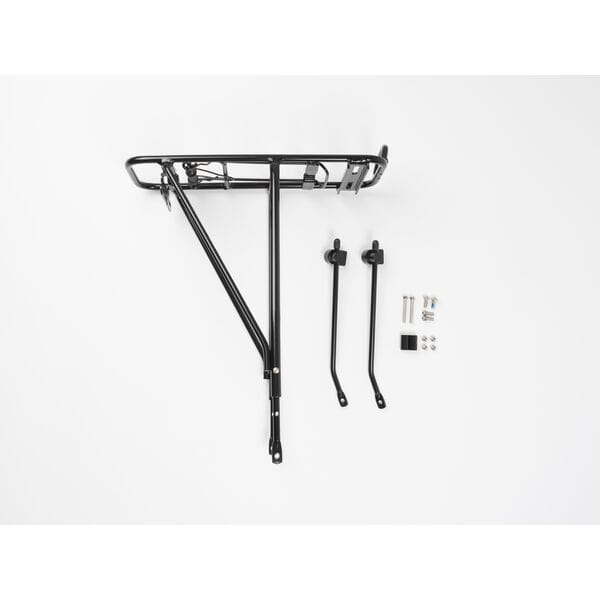 M Part City AVS Adjustable Rear Pannier Rack - image 4