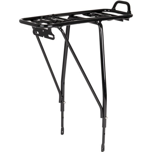 M Part City AVS Adjustable Rear Pannier Rack - image 1