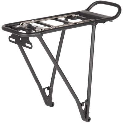 Tour AVS 20 Inch Rear Pannier Rack black