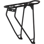 M Part Maxi AVS+ 26 Inch H350 Rear Pannier Rack black