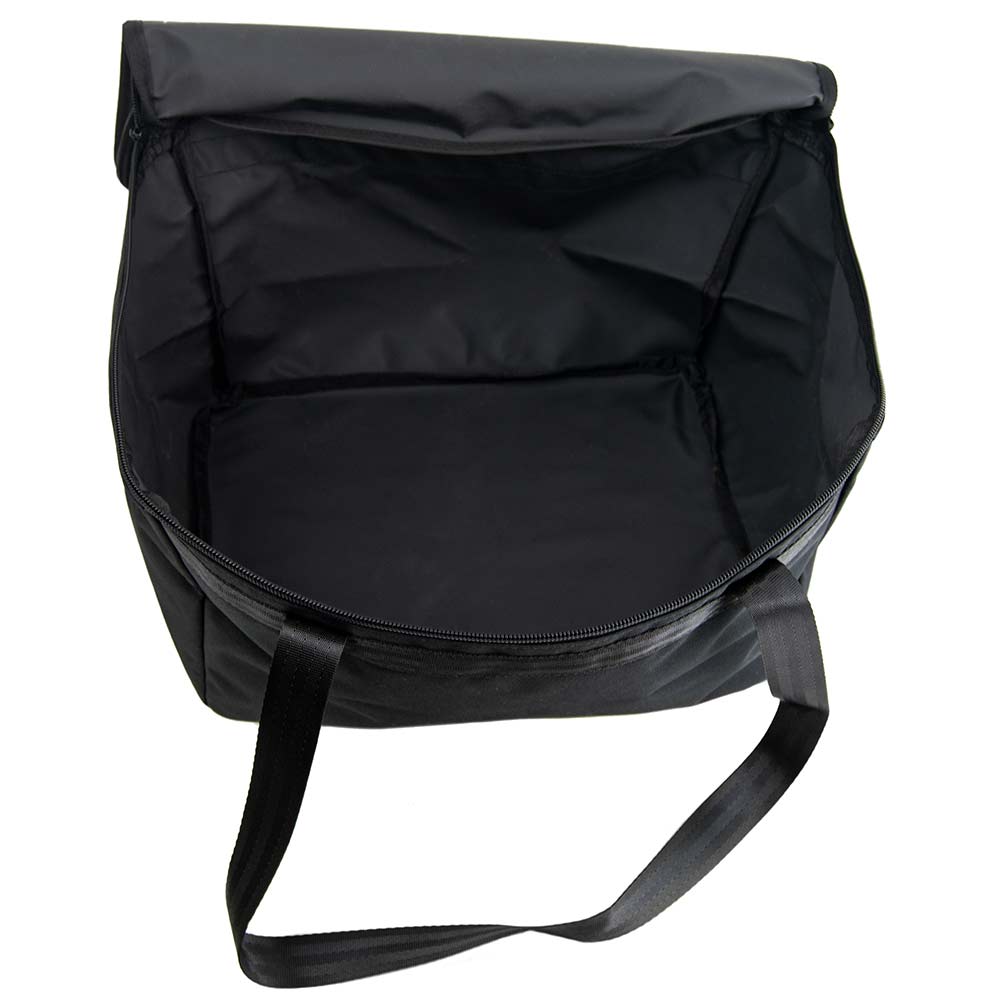 Pletscher Easyfix DLX Basket Bag
