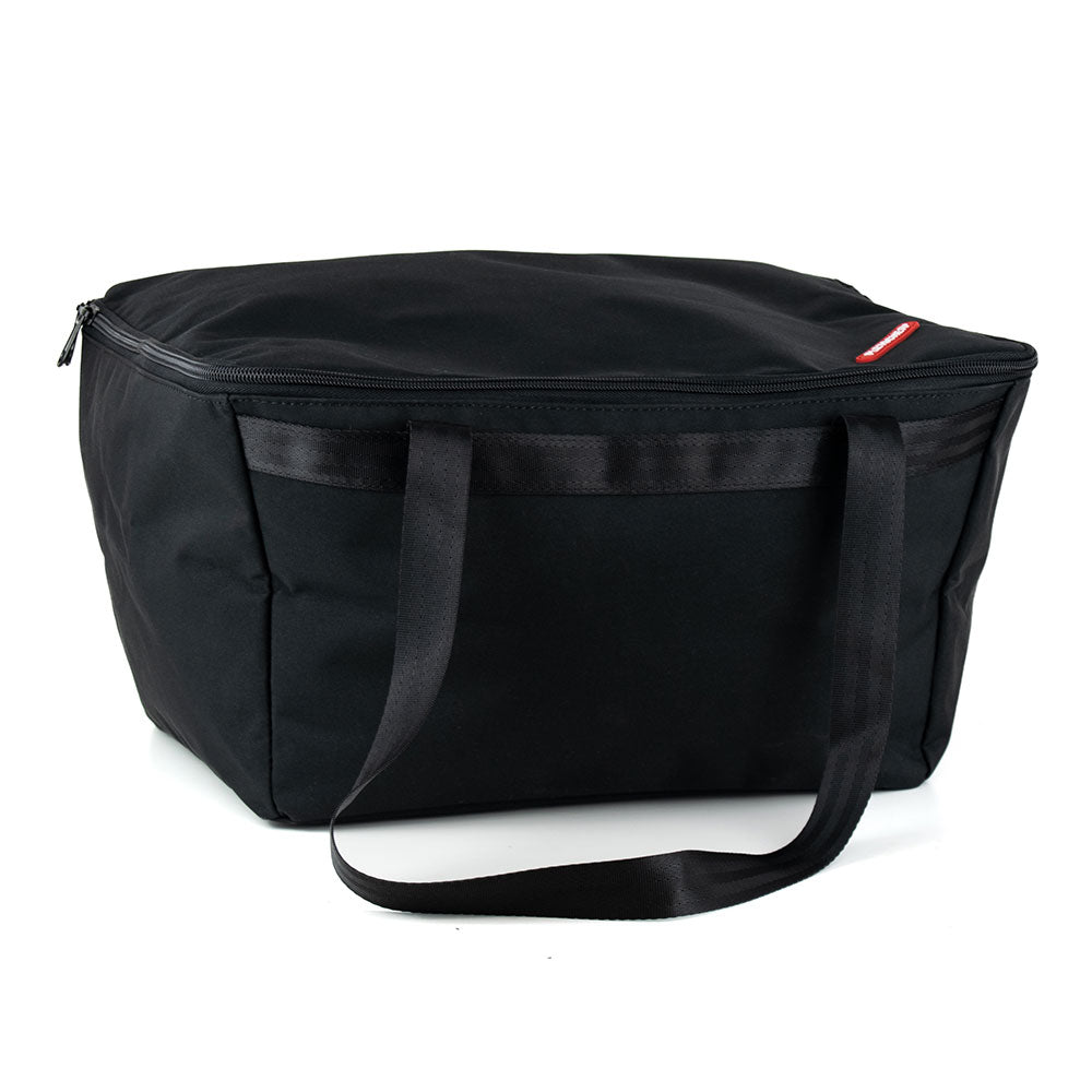 Pletscher Easyfix DLX Basket Bag