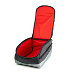 Pletscher Ascona Rack Pack 8ltr