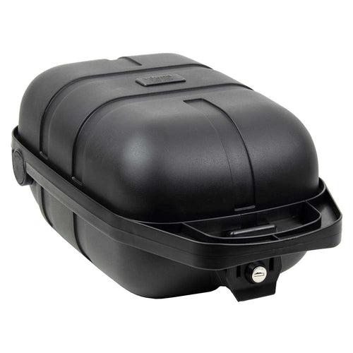 Pletscher Easyfix Hardshell Lockable Case