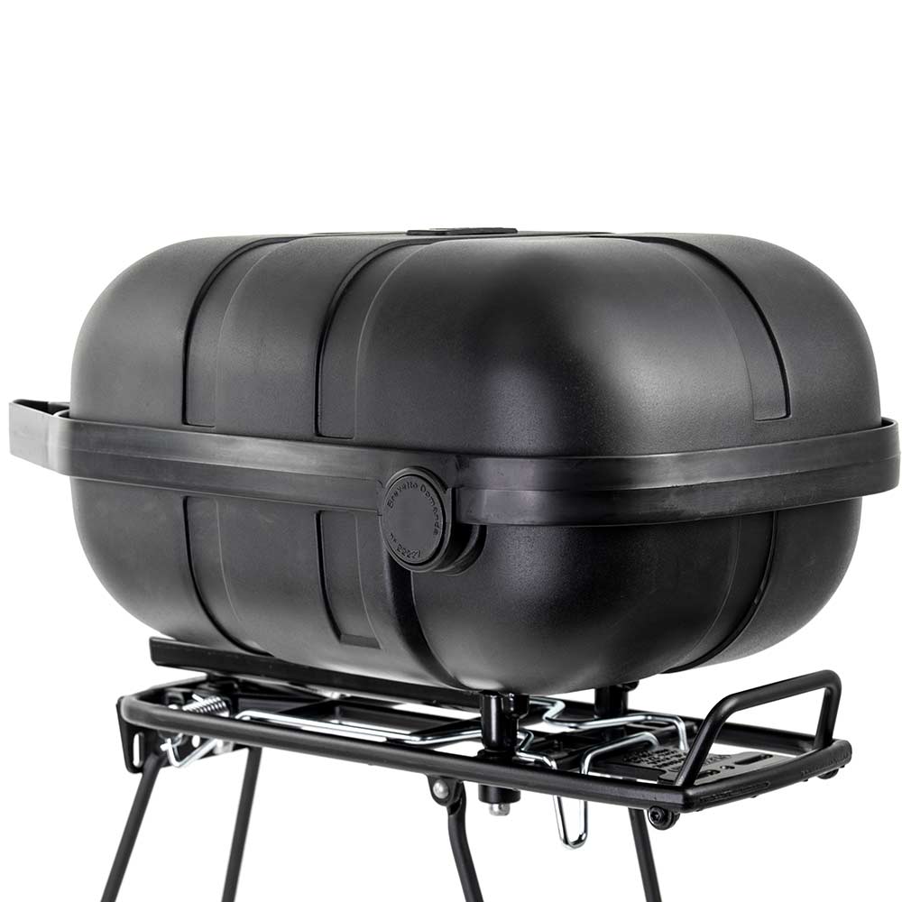 Pletscher Easyfix Hardshell Lockable Case