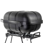 Pletscher Easyfix Hardshell Lockable Case