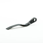 K-Edge Pro Road Braze-On Chain Catcher, Black Anodised