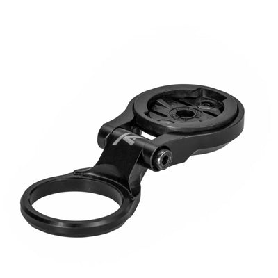 K-Edge Boost Garmin MTB Stem Computer Mount in Black