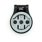 K-Edge Wahoo Race Stem Mount, Adjustable, Black Anodised