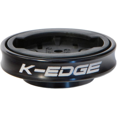 Garmin Gravity Cap Mount, Black Anodised