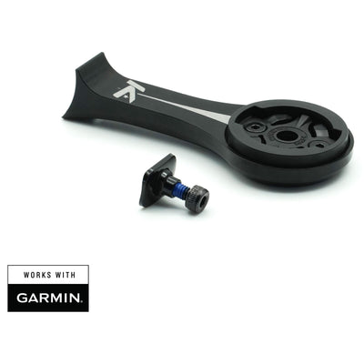 K-Edge Future Specialized Garmino Mount in Black