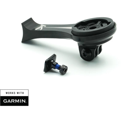 K-Edge Future Specialized Garmin Combo Mount in Black