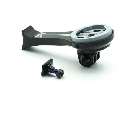 K-Edge Future Specialized Wahoo Combo Mount in Black
